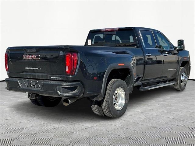 used 2022 GMC Sierra 3500 car, priced at $64,747