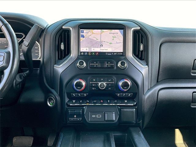 used 2022 GMC Sierra 3500 car, priced at $64,747
