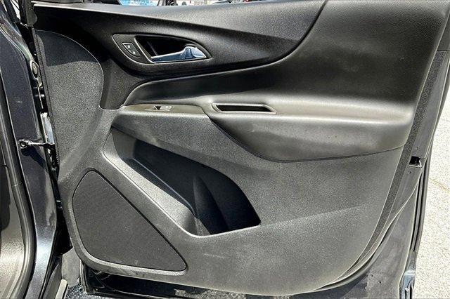 used 2022 Chevrolet Equinox car, priced at $22,416