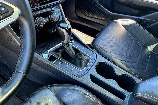 used 2023 Volkswagen Jetta car, priced at $22,925