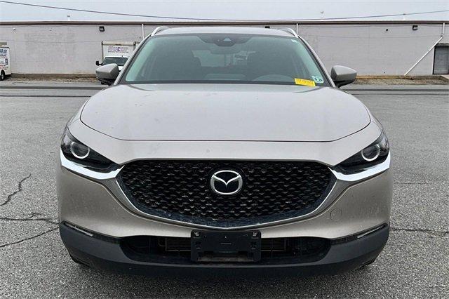 used 2022 Mazda CX-30 car, priced at $22,585