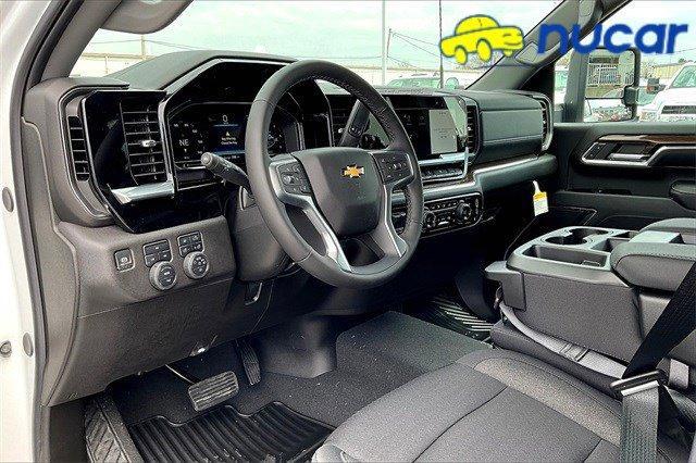 new 2024 Chevrolet Silverado 3500 car, priced at $59,360