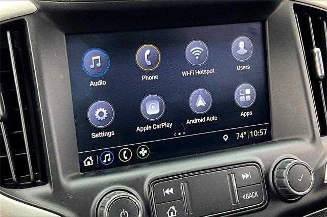 used 2019 GMC Terrain car, priced at $20,727