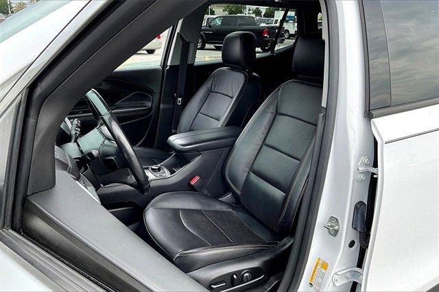 used 2019 GMC Terrain car, priced at $20,727