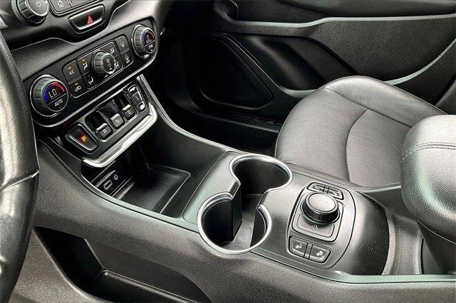 used 2019 GMC Terrain car, priced at $20,727