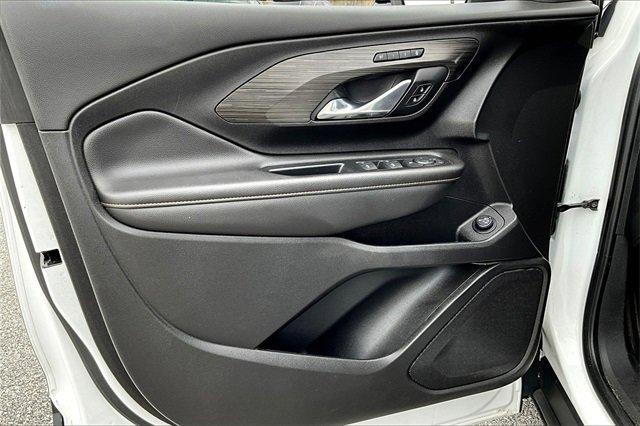 used 2019 GMC Terrain car, priced at $20,727