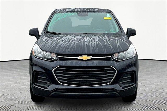 used 2022 Chevrolet Trax car, priced at $17,335