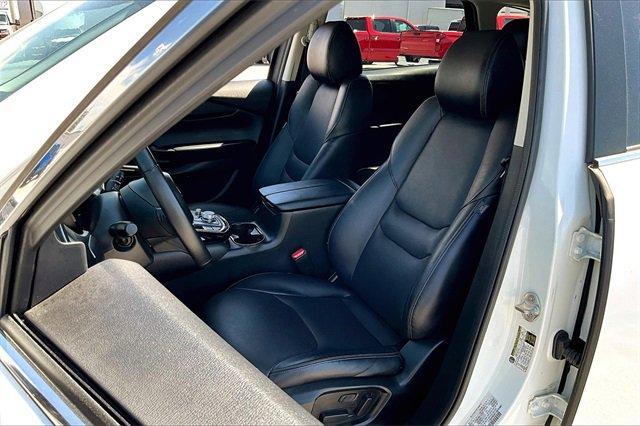 used 2023 Mazda CX-9 car, priced at $29,985