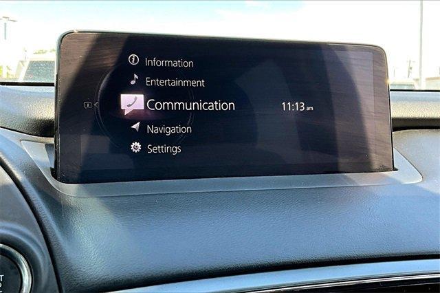 used 2023 Mazda CX-9 car, priced at $29,985