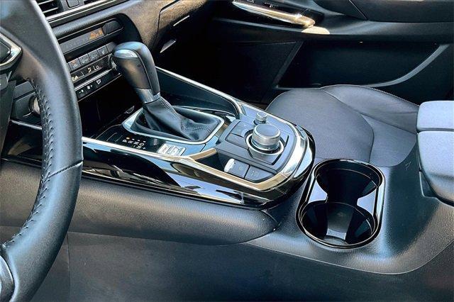 used 2023 Mazda CX-9 car, priced at $29,985
