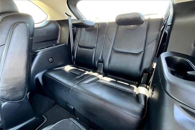 used 2023 Mazda CX-9 car, priced at $29,985