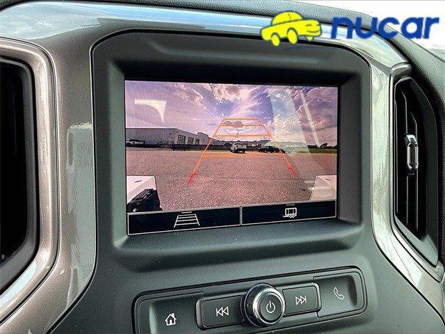 new 2025 Chevrolet Silverado 2500 car, priced at $69,350