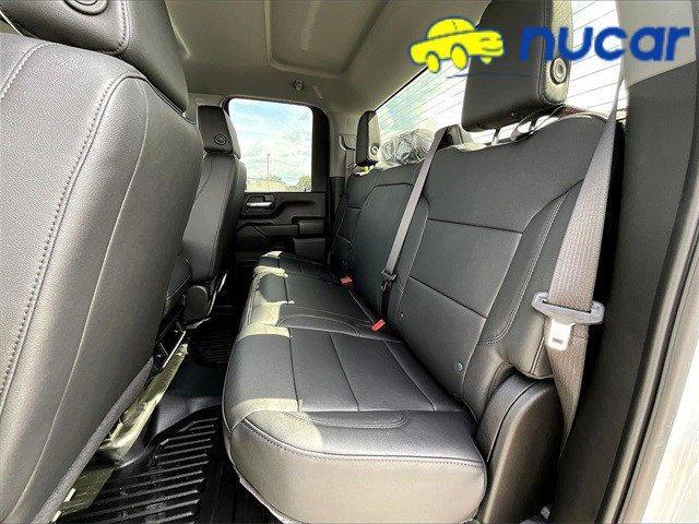 new 2025 Chevrolet Silverado 2500 car, priced at $69,350