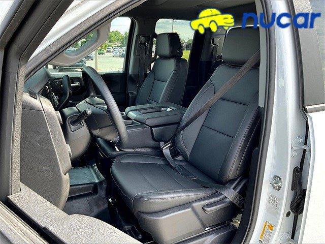 new 2025 Chevrolet Silverado 2500 car, priced at $69,350