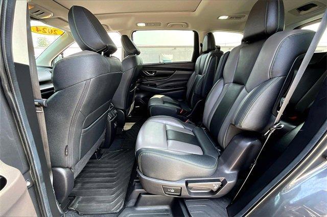 used 2024 Subaru Ascent car, priced at $38,331