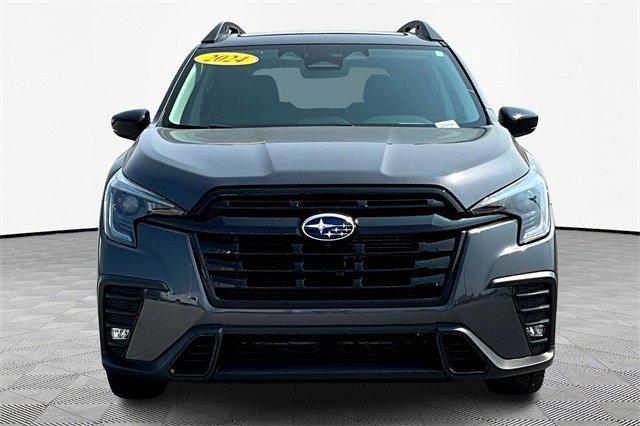 used 2024 Subaru Ascent car, priced at $38,331