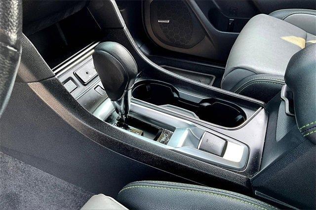 used 2024 Subaru Ascent car, priced at $38,331