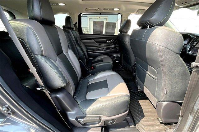 used 2024 Subaru Ascent car, priced at $38,331