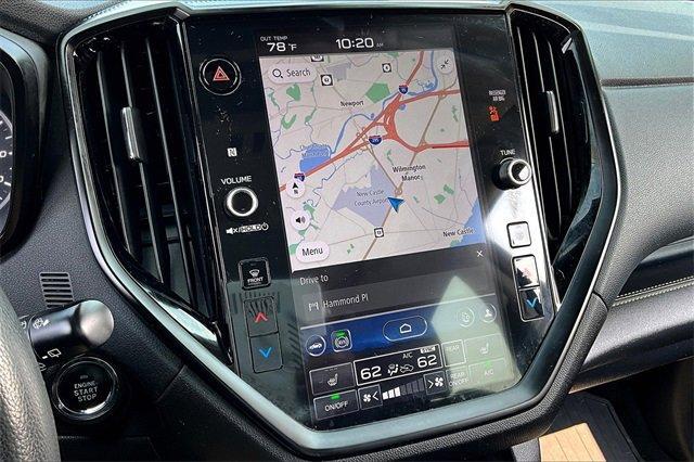 used 2024 Subaru Ascent car, priced at $38,331