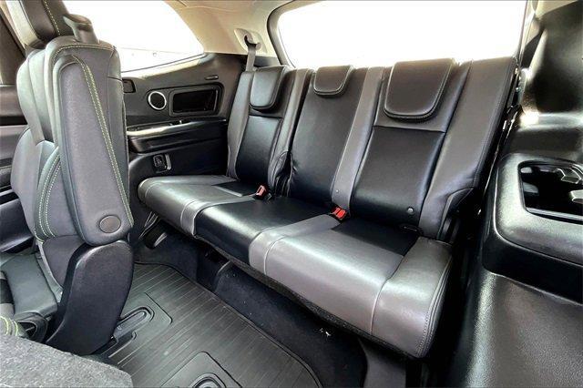 used 2024 Subaru Ascent car, priced at $38,331