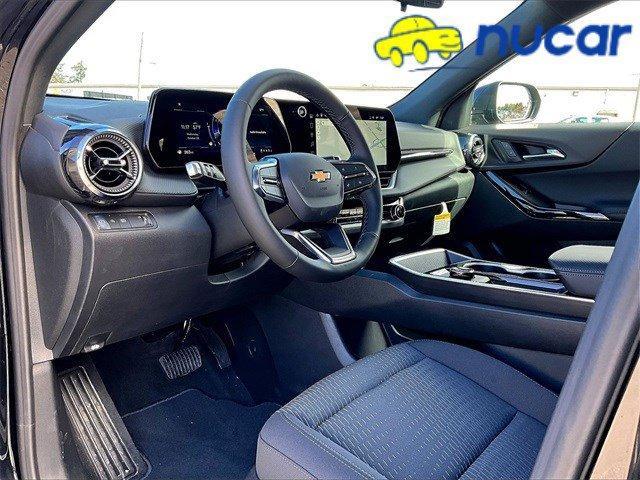 new 2026 Chevrolet Equinox car, priced at $28,695