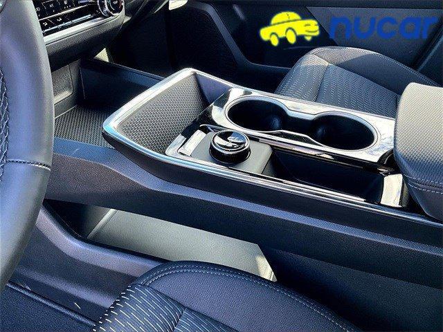 new 2026 Chevrolet Equinox car, priced at $28,695