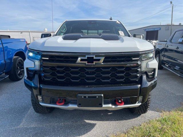 used 2024 Chevrolet Silverado 1500 car, priced at $56,706