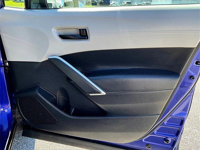 used 2024 Toyota Corolla Cross car, priced at $26,714