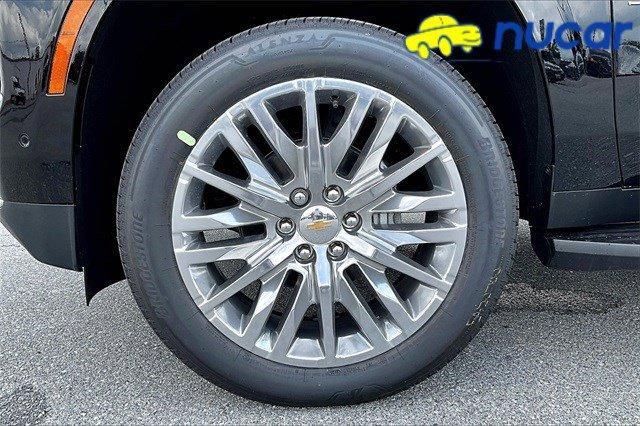 new 2025 Chevrolet Suburban car, priced at $90,474