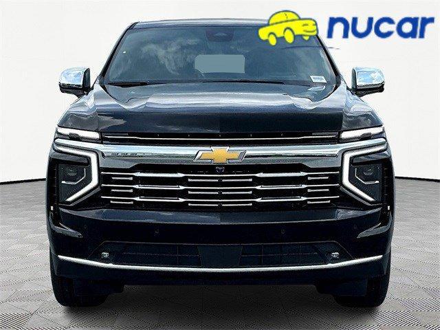 new 2025 Chevrolet Suburban car, priced at $88,974