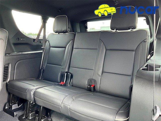 new 2025 Chevrolet Suburban car, priced at $88,974