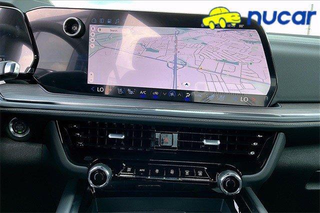 new 2025 Chevrolet Suburban car, priced at $90,474