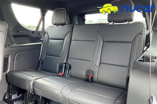 new 2025 Chevrolet Suburban car, priced at $90,474