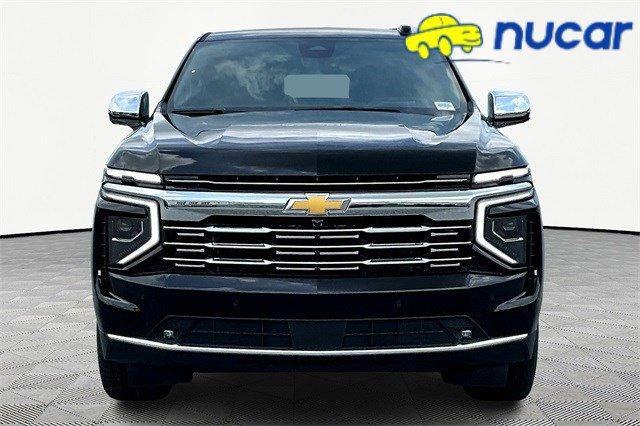 new 2025 Chevrolet Suburban car, priced at $90,474
