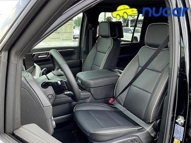new 2025 Chevrolet Suburban car, priced at $88,974