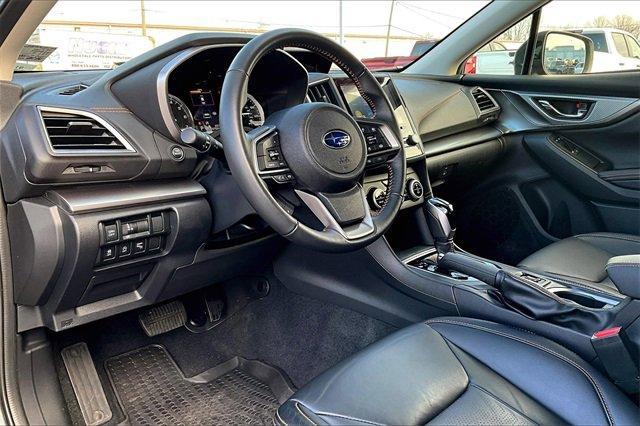 used 2023 Subaru Crosstrek car, priced at $26,989