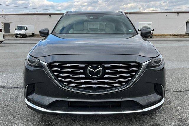 used 2023 Mazda CX-9 car, priced at $30,802