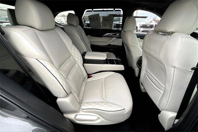 used 2023 Mazda CX-9 car, priced at $29,996