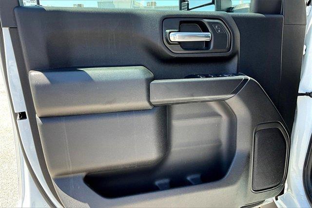 used 2025 Chevrolet Silverado 3500 car, priced at $59,991