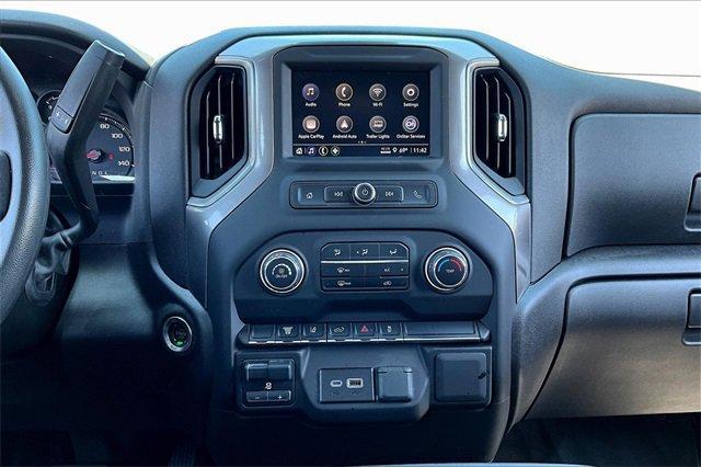 used 2025 Chevrolet Silverado 3500 car, priced at $59,991
