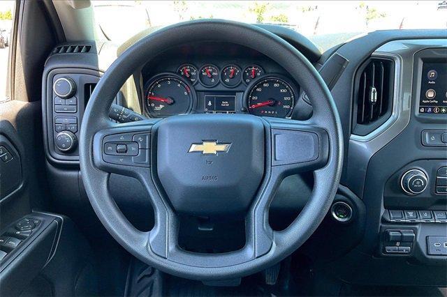 used 2025 Chevrolet Silverado 3500 car, priced at $59,991