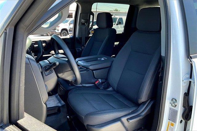 used 2025 Chevrolet Silverado 3500 car, priced at $59,991