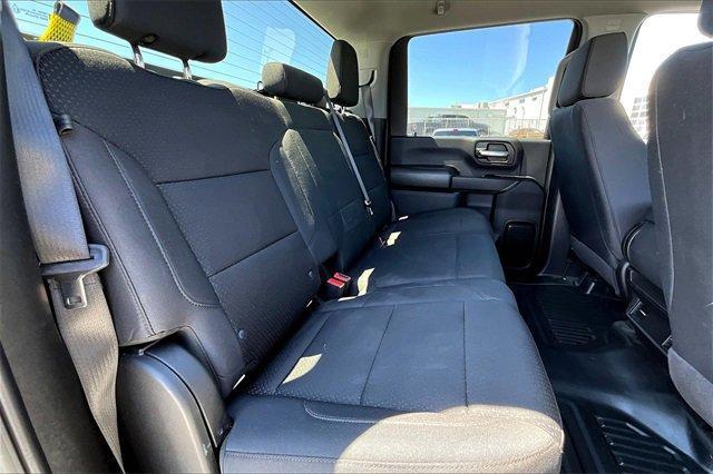used 2025 Chevrolet Silverado 3500 car, priced at $59,991