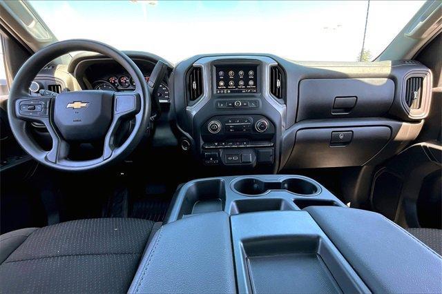 used 2025 Chevrolet Silverado 3500 car, priced at $59,991
