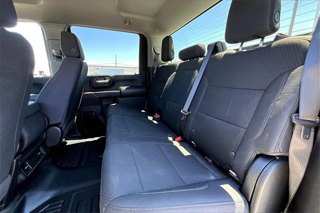 used 2025 Chevrolet Silverado 3500 car, priced at $59,991