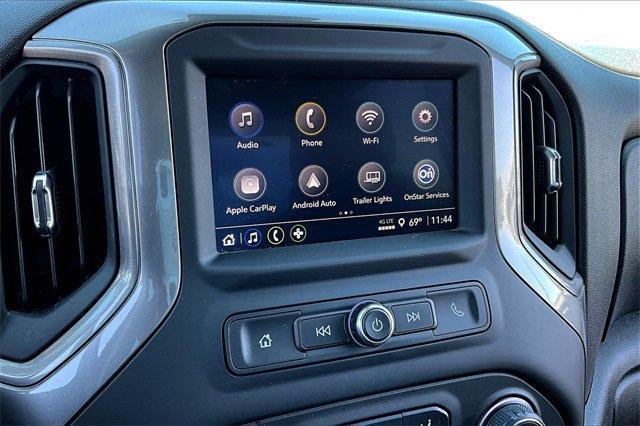 used 2025 Chevrolet Silverado 3500 car, priced at $59,991