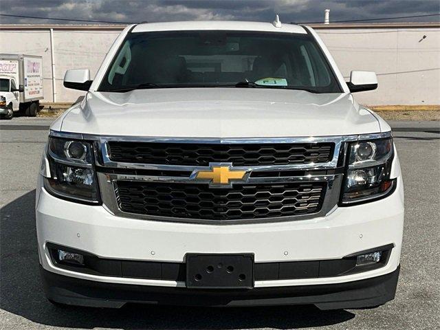 used 2017 Chevrolet Tahoe car, priced at $26,395