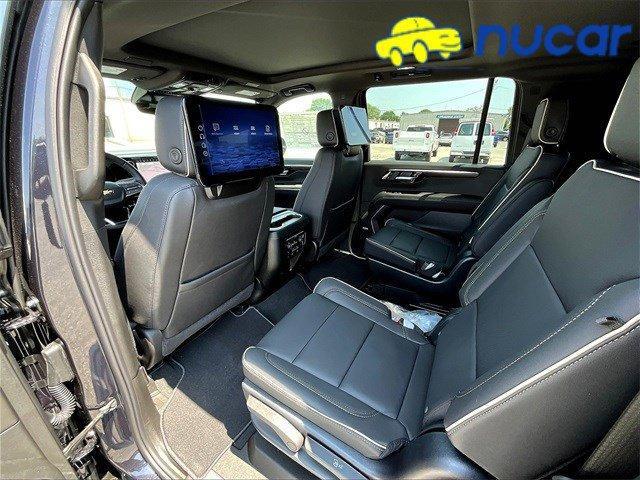 new 2025 Chevrolet Suburban car, priced at $89,270