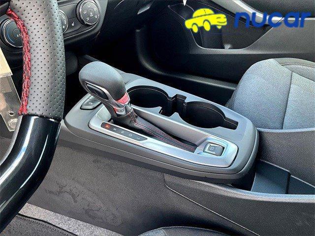 new 2026 Chevrolet Trax car, priced at $24,525