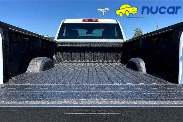 new 2025 Chevrolet Silverado 2500 car, priced at $51,090